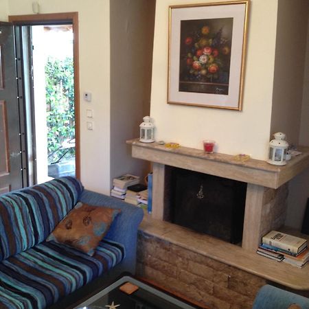 Skala Fourkas Holiday Home מראה חיצוני תמונה