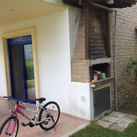 Skala Fourkas Holiday Home מראה חיצוני תמונה