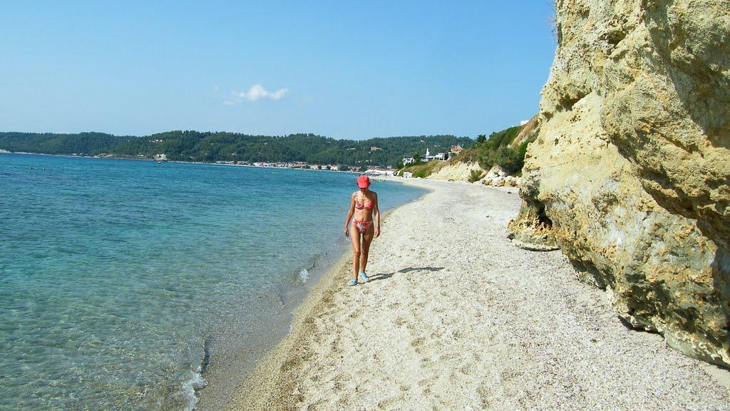 Skala Fourkas Holiday Home מראה חיצוני תמונה