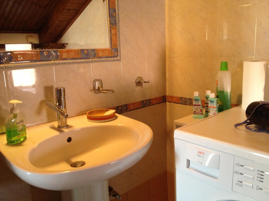 Skala Fourkas Holiday Home מראה חיצוני תמונה