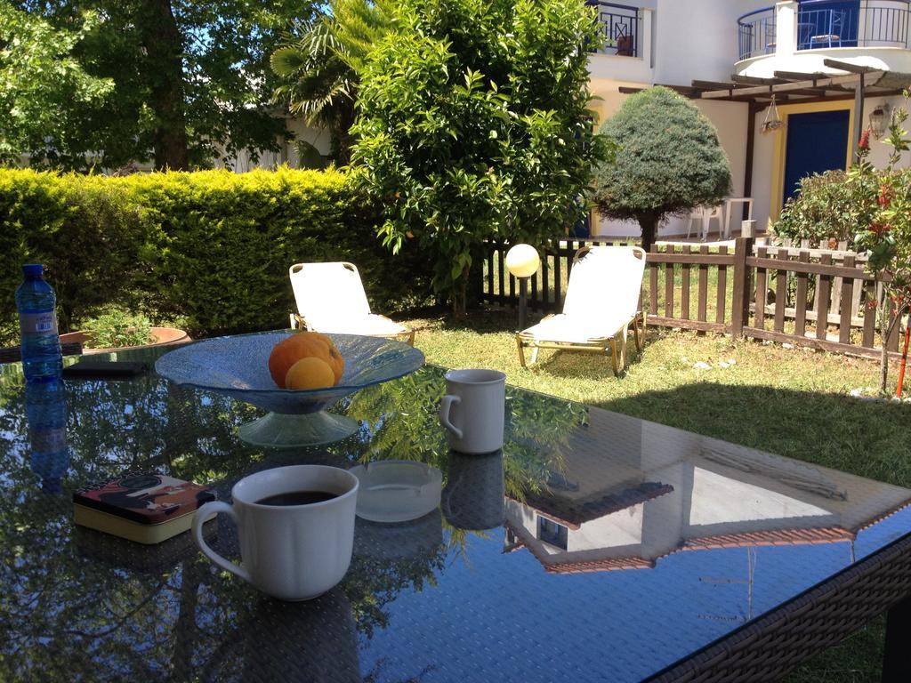 Skala Fourkas Holiday Home מראה חיצוני תמונה