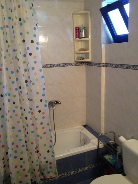 Skala Fourkas Holiday Home מראה חיצוני תמונה