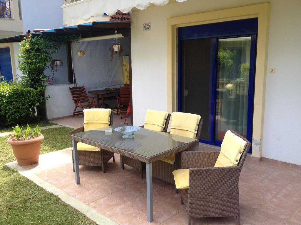 Skala Fourkas Holiday Home מראה חיצוני תמונה