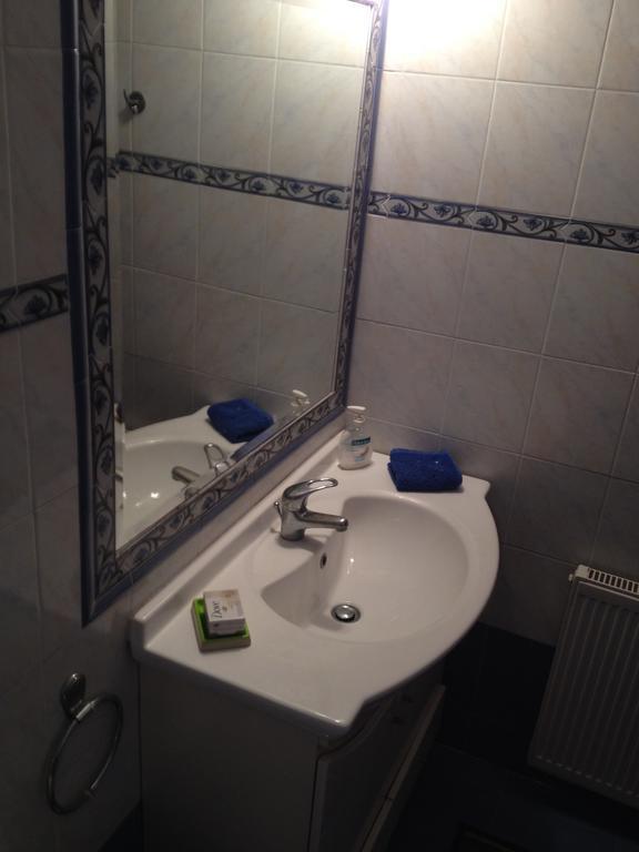 Skala Fourkas Holiday Home מראה חיצוני תמונה