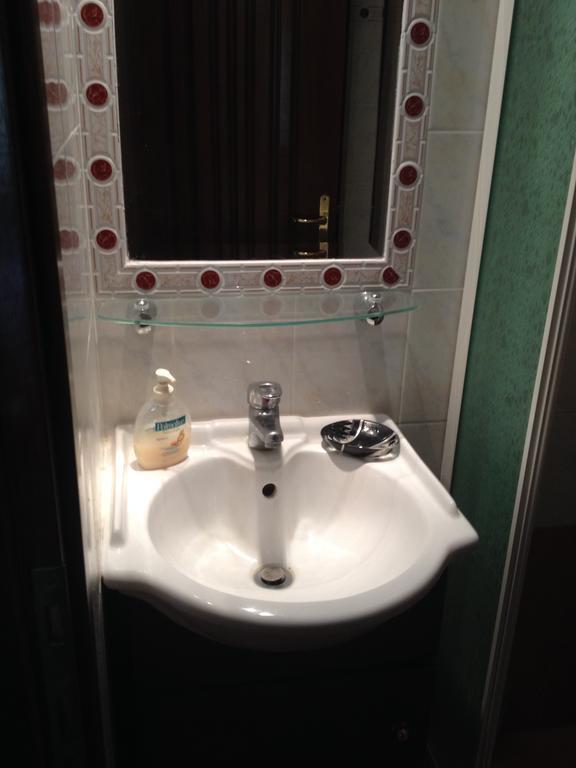 Skala Fourkas Holiday Home מראה חיצוני תמונה