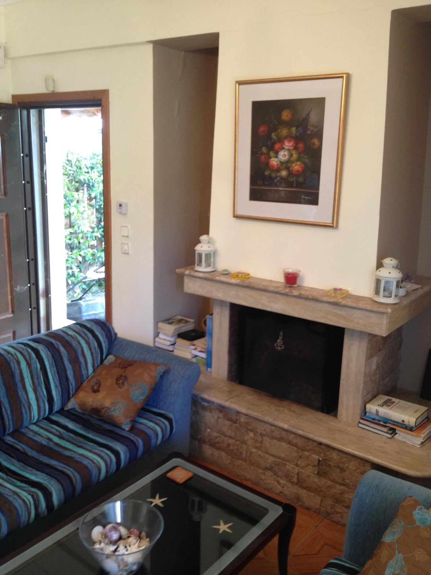 Skala Fourkas Holiday Home מראה חיצוני תמונה