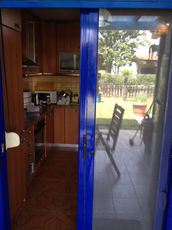 Skala Fourkas Holiday Home מראה חיצוני תמונה