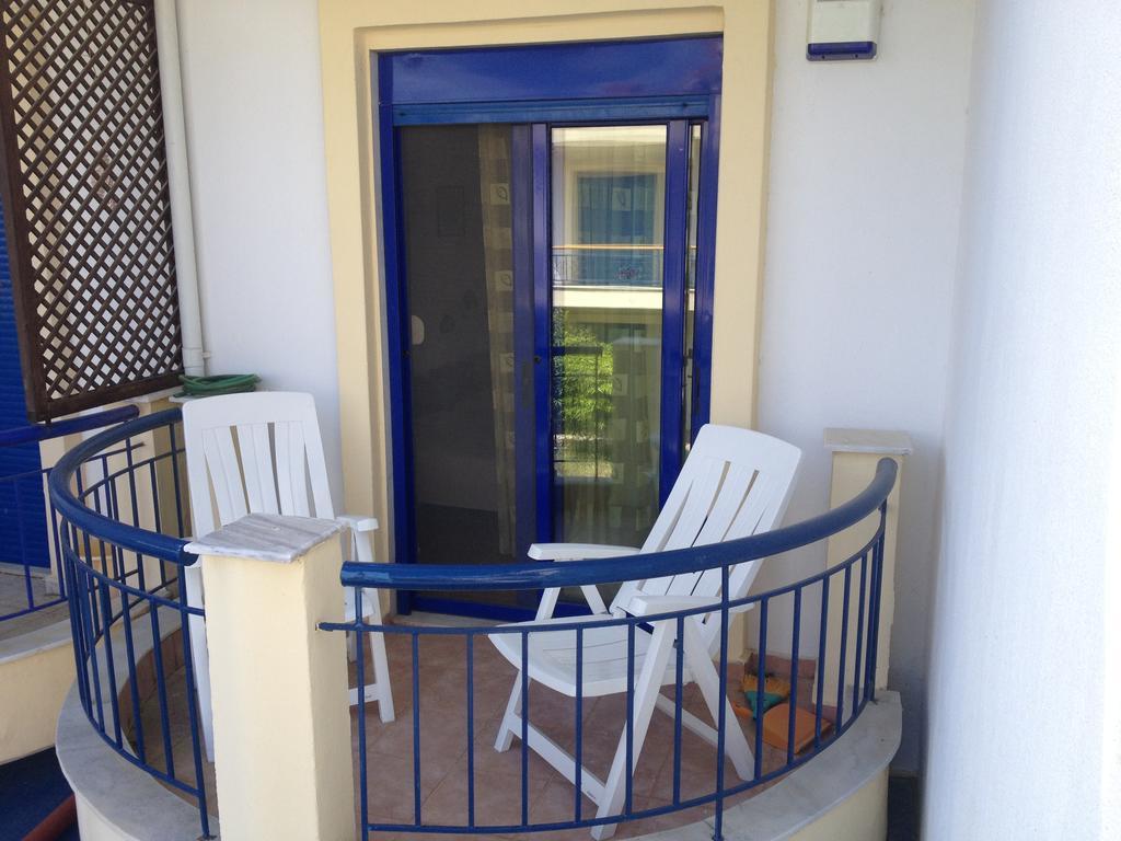 Skala Fourkas Holiday Home מראה חיצוני תמונה